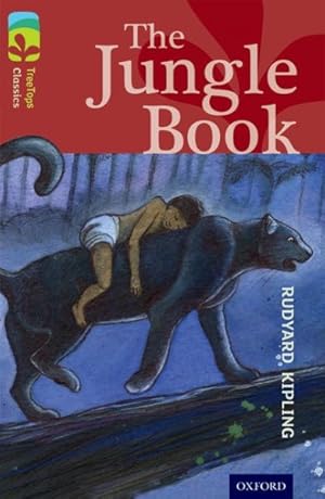 Immagine del venditore per Oxford Reading Tree Treetops Classics: Level 15: the Jungle Book venduto da GreatBookPrices