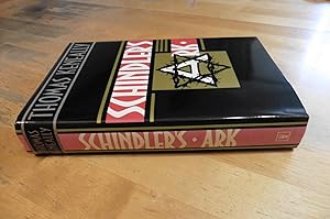 Seller image for Schindler's Ark for sale by Kestrel Books and Gallery
