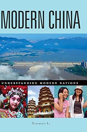 Seller image for Modern China (Understanding Modern Nations) [Hardcover ] for sale by booksXpress