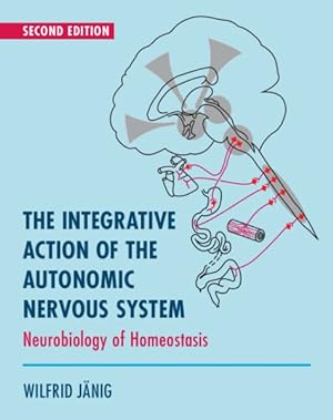Immagine del venditore per The Integrative Action Of The Autonomic Nervous System 2 Revised edition venduto da GreatBookPrices