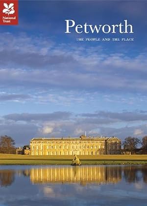 Seller image for Petworth (Paperback) for sale by Grand Eagle Retail
