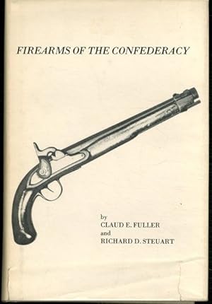 Firearms of the Confederacy