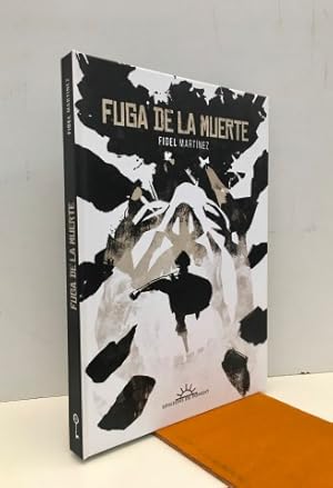 Fuga de la muerte