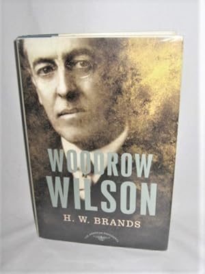 Woodrow Wilson