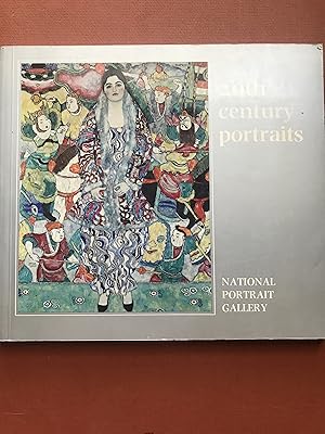 Seller image for 20th Century Portraits: catalogue of an exhibition at 15 Carlton House Terrace, S.W.1 for sale by Sheapast Art and Books