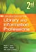 Immagine del venditore per Introduction to the Library and Information Professions, 2nd Edition [Soft Cover ] venduto da booksXpress