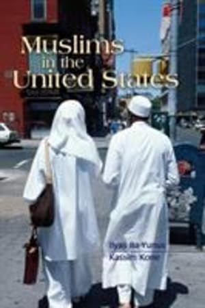 Image du vendeur pour Muslims in the United States (American Religious Experience) by Ba-Yunus, Ilyas, Kone, Kassim [Hardcover ] mis en vente par booksXpress