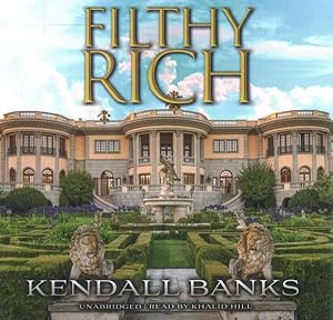 Seller image for Filthy Rich for sale by GreatBookPrices