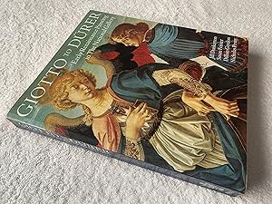 Image du vendeur pour Giotto to Durer: Early Renaissance Painting in The National Gallery mis en vente par Ramblingsid's Books