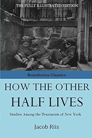 Image du vendeur pour How The Other Half Lives by Riis, Jacob [Paperback ] mis en vente par booksXpress