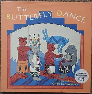 The Butterfly Dance