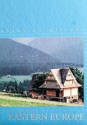 Seller image for Title: Eastern Europe Library of nations for sale by Mad Hatter Bookstore
