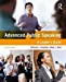 Bild des Verkufers fr Advanced Public Speaking: A Leader's Guide [Soft Cover ] zum Verkauf von booksXpress