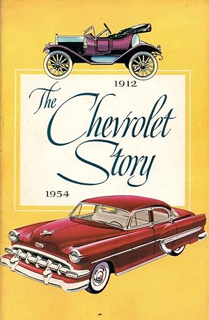 Chevrolet Story