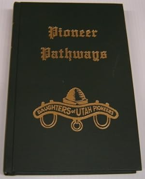 Pioneer Pathways - Volume 6