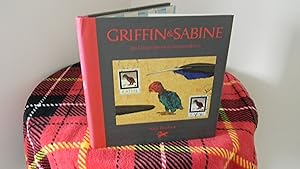 Griffin & Sabine: An Extraordinary Correspondence