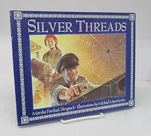 Seller image for Silver Threads for sale by Attic Books (ABAC, ILAB)