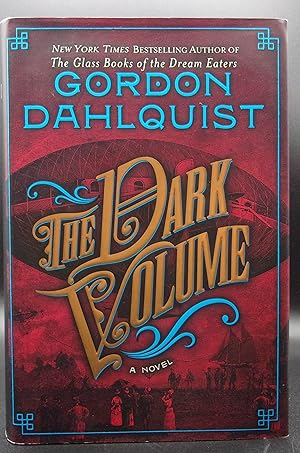 Seller image for THE DARK VOLUME for sale by BOOKFELLOWS Fine Books, ABAA