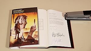 Bild des Verkufers fr The Face That Must Die: Signed Limited zum Verkauf von SkylarkerBooks