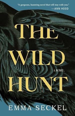 Imagen del vendedor de The Wild Hunt by Seckel, Emma [Paperback ] a la venta por booksXpress