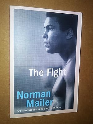 Seller image for The Fight for sale by Livresse