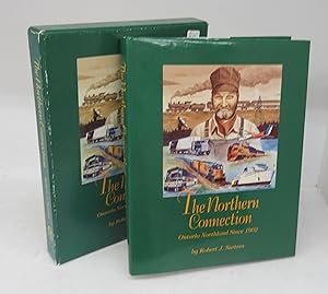 Immagine del venditore per The Northern Connection: Ontario Northland Since 1902 venduto da Attic Books (ABAC, ILAB)