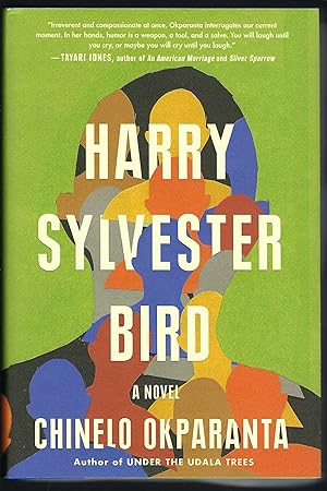 Image du vendeur pour Harry Sylvester Bird mis en vente par BJ's Book Barn