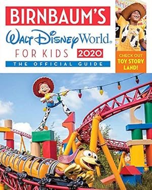 Image du vendeur pour BIRNBAUM'S 2020 WALT DISNEY WORL mis en vente par Reliant Bookstore