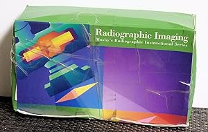 Bild des Verkufers fr Radiographic Imaging, Mosby's Radiographic Instructional Series, 6 Technique Formation zum Verkauf von Jans Collectibles: Vintage Books