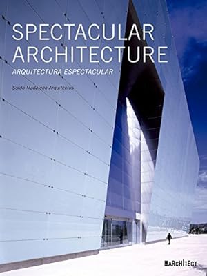 Bild des Verkufers fr Spectacular Architecture [Soft Cover ] zum Verkauf von booksXpress