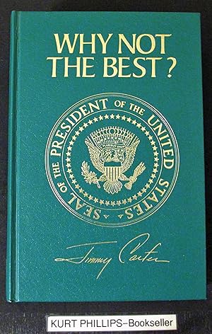 Ancestors of Jimmy and Rosalynn Carter - The First Edition Rare Books