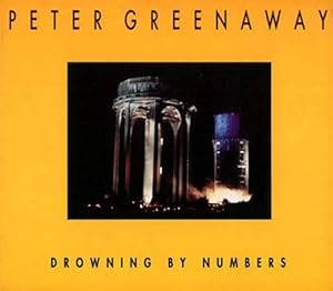 Immagine del venditore per Peter Greenaway: Drowning By Numbers [FRENCH LANGUAGE - Soft Cover ] venduto da booksXpress