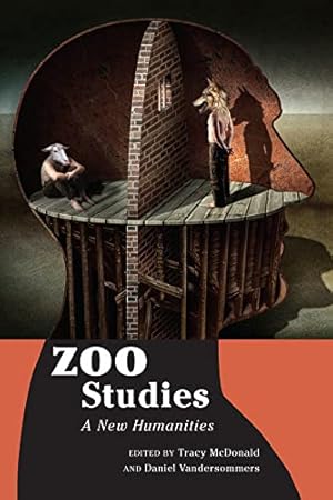 Immagine del venditore per Zoo Studies: A New Humanities [Paperback ] venduto da booksXpress