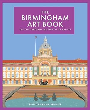 Seller image for The Birmingham Art Book (Hardcover) for sale by Grand Eagle Retail
