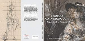 Seller image for Thomas Gainsborough: Experiments in Drawing by Simone Bolzoni, Marco [Paperback ] for sale by booksXpress