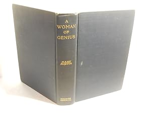 Seller image for A Woman of Genius for sale by Gil's Book Loft
