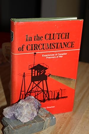 Seller image for In the Clutch of Circumstance for sale by Wagon Tongue Books