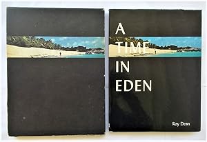 Bild des Verkufers fr A Time In Eden (With Slipcase) zum Verkauf von Bloomsbury Books