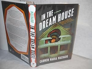 Bild des Verkufers fr In the Dream House: A Memoir zum Verkauf von Gil's Book Loft