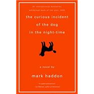Seller image for The Curious Incident of the Dog in the Night-Time for sale by eCampus