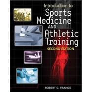 Seller image for Introduction to Sports Medicine and Athletic Training for sale by eCampus