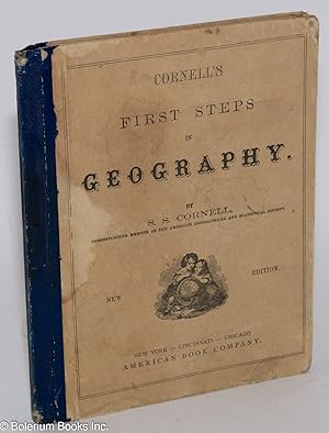 Cornell's First Steps in Geography