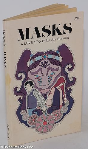 Masks: a love story