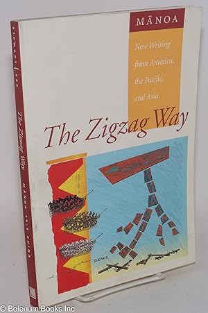 Seller image for The Zigzag Way for sale by Bolerium Books Inc.
