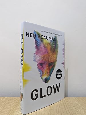 Image du vendeur pour Glow (Signed First Edition) mis en vente par Fialta Books