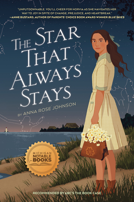 Seller image for The Star That Always Stays (Hardback or Cased Book) for sale by BargainBookStores