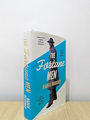 Seller image for The Fortune Men (First Edition) for sale by Fialta Books