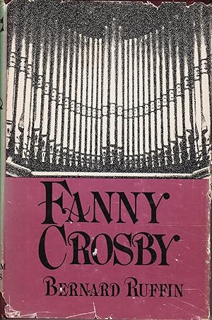 Bild des Verkufers fr Fanny Crosby zum Verkauf von Robinson Street Books, IOBA