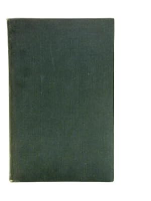 Seller image for Creative Demobilisation Volume 1: Principles of National Planning for sale by World of Rare Books