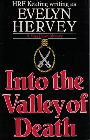 Bild des Verkufers fr Into the Valley of Death zum Verkauf von Bookmarc's